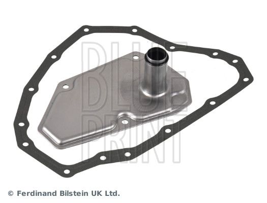 Hydraulic Filter Kit, automatic transmission BLUE PRINT ADBP210068