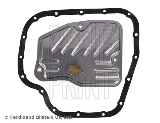 Hydraulic Filter Kit, automatic transmission BLUE PRINT ADBP210137