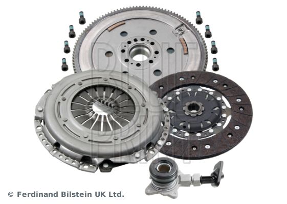 Clutch Kit BLUE PRINT ADBP300017