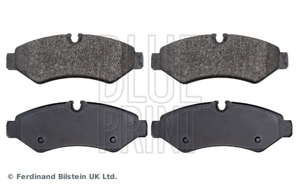 Brake Pad Set, disc brake BLUE PRINT ADBP420057