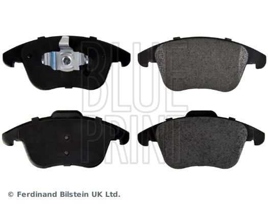 Brake Pad Set, disc brake BLUE PRINT ADBP420071