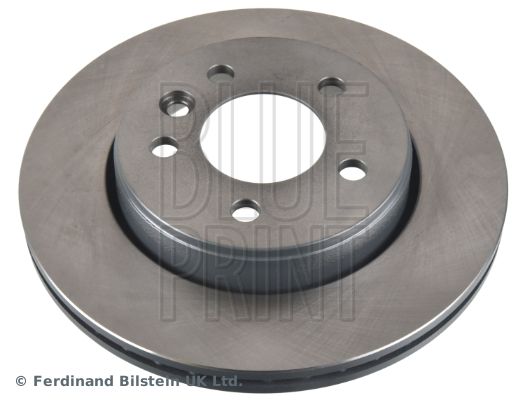 Stabdžių diskas BLUE PRINT ADBP430079