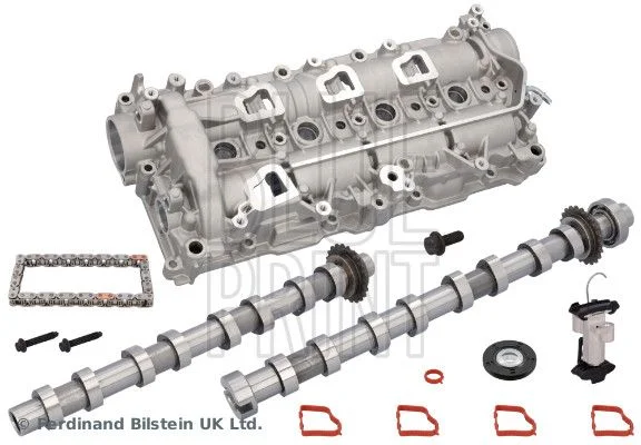 Skirstomojo veleno komplektas BLUE PRINT SILNIK ADBP610414
