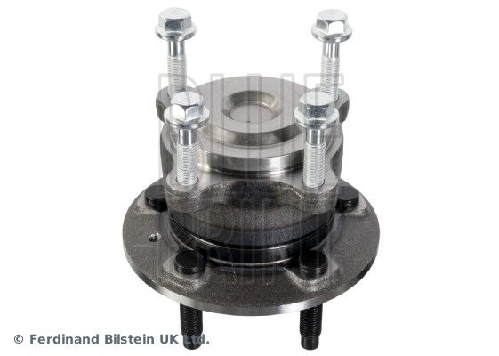 Rato guolio komplektas BLUE PRINT ADBP820045