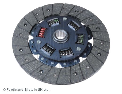 Clutch Disc BLUE PRINT ADC43148