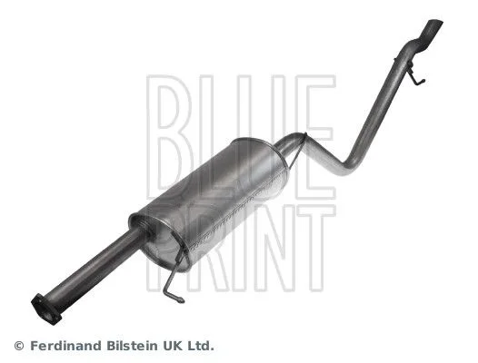 Galinis duslintuvas BLUE PRINT ADC46021