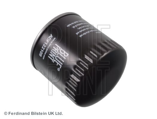 Oil Filter BLUE PRINT ADF122109