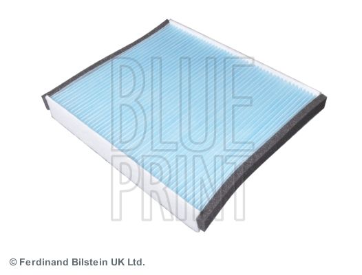 Filter, cabin air BLUE PRINT ADF122521