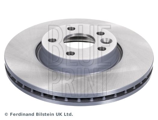 Brake Disc BLUE PRINT ADF124305