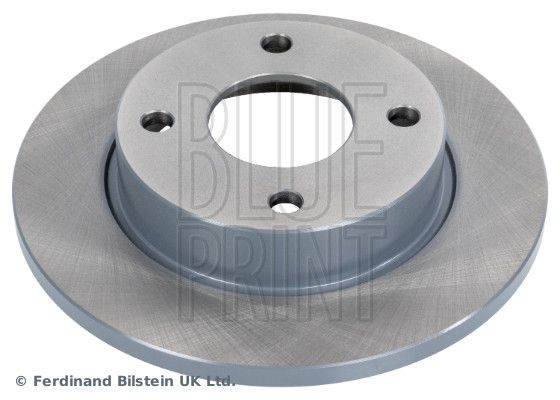 Brake Disc BLUE PRINT ADF124320