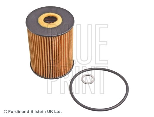 Oil Filter BLUE PRINT ADG02163