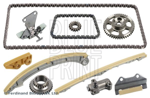 Timing Chain Kit BLUE PRINT ADH27343