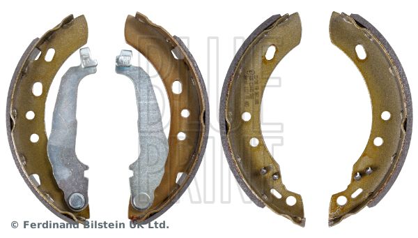 Brake Shoe Set BLUE PRINT ADN14137