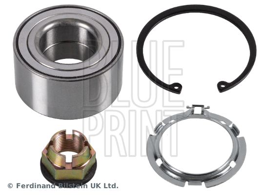 Wheel Bearing Kit BLUE PRINT ADN18249