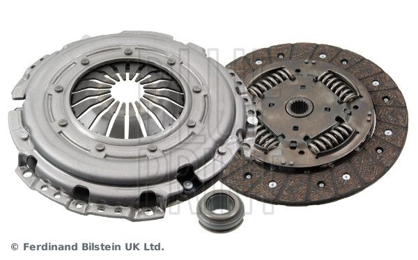 Clutch Kit BLUE PRINT ADP153082