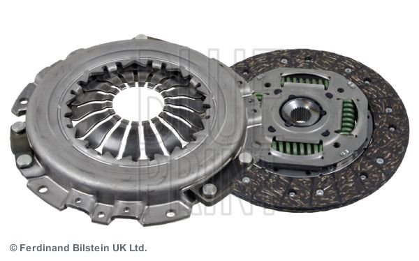 Clutch Kit BLUE PRINT ADR163012