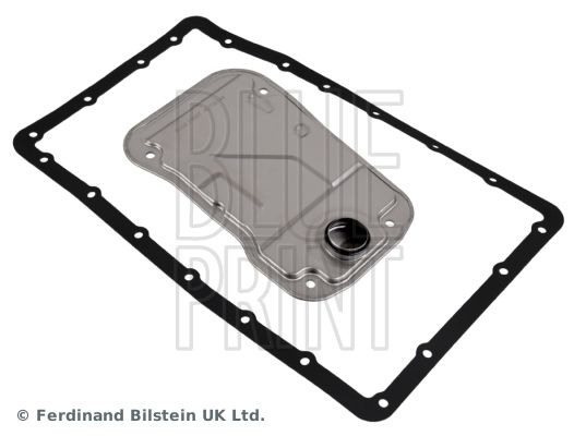 Комплект гідравлічних фільтрів, автоматична коробка передач BLUE PRINT ADT32144