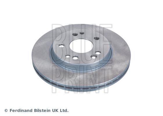Brake Disc BLUE PRINT ADU174321