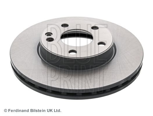 Brake Disc BLUE PRINT ADU174331