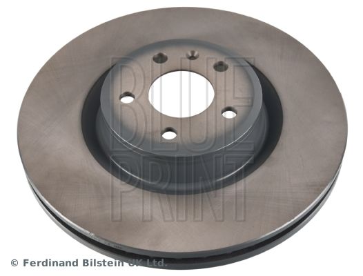 Stabdžių diskas BLUE PRINT ADV1843116