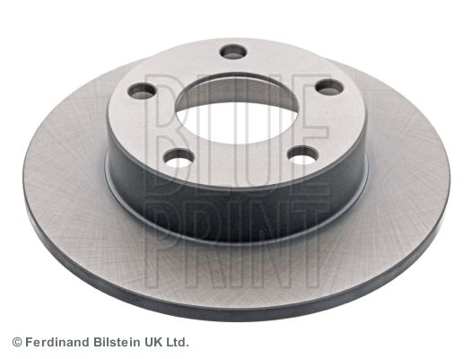 Brake Disc BLUE PRINT ADV184337