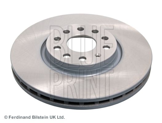 Brake Disc BLUE PRINT ADV184348