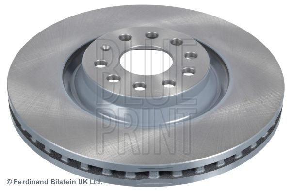 Brake Disc BLUE PRINT ADV184372