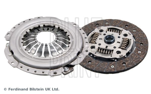Clutch Kit BLUE PRINT ADW193092