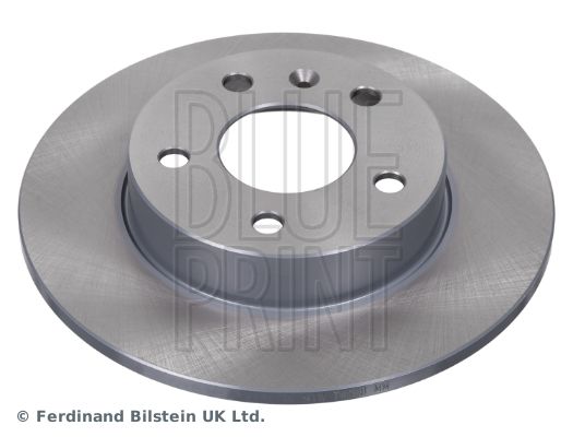 Brake Disc BLUE PRINT ADW194311