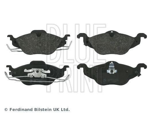 Brake Pad Set, disc brake BLUE PRINT ADZ94228