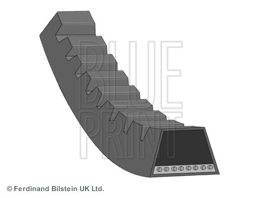 V-Belt BLUE PRINT AD13V775