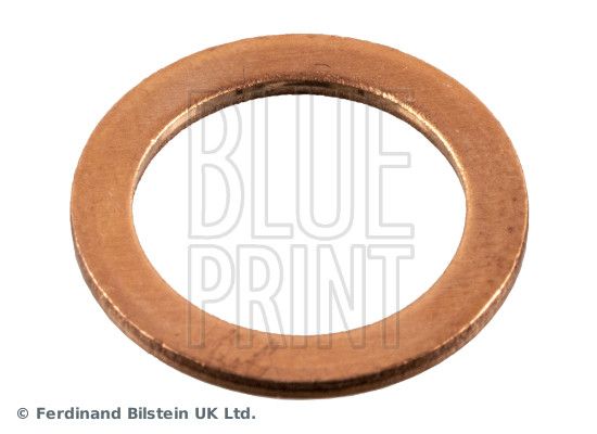 Seal Ring, oil drain plug BLUE PRINT ADA100105