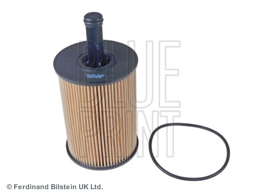 Oil Filter BLUE PRINT ADA102101