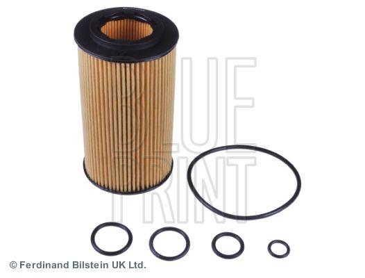 Oil Filter BLUE PRINT ADA102102