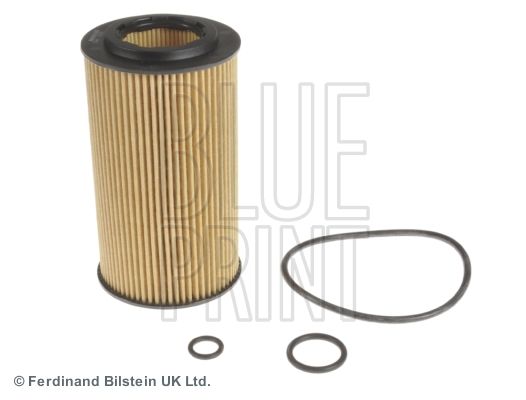 Oil Filter BLUE PRINT ADA102105