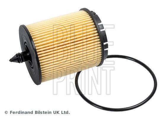 Oil Filter BLUE PRINT ADA102108