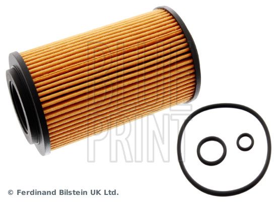 Oil Filter BLUE PRINT ADA102110