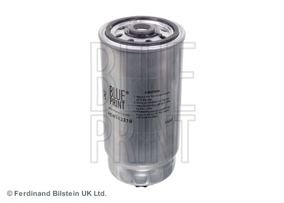 Fuel Filter BLUE PRINT ADA102319