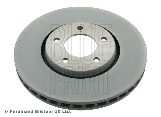 Brake Disc BLUE PRINT ADA104301