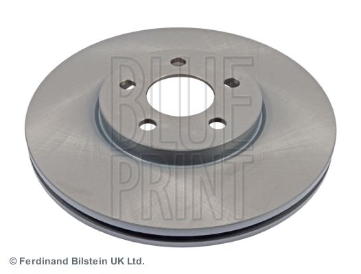 Brake Disc BLUE PRINT ADA104302