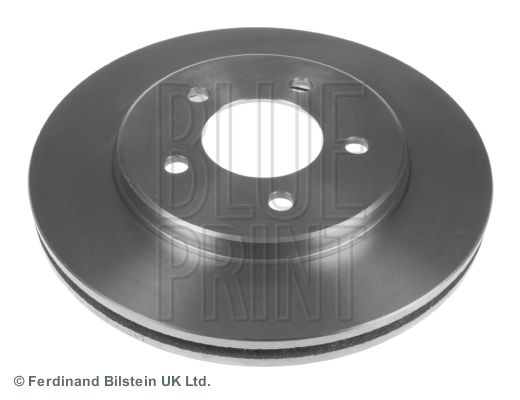 Brake Disc BLUE PRINT ADA104303