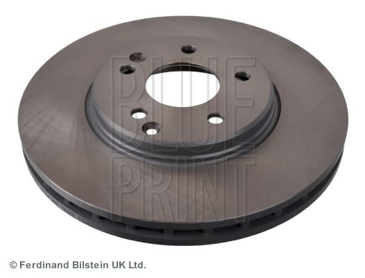 Brake Disc BLUE PRINT ADA104305