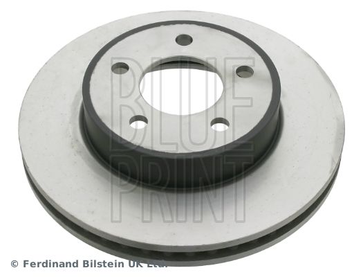 Brake Disc BLUE PRINT ADA104307