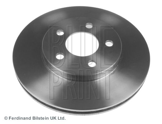 Brake Disc BLUE PRINT ADA104325