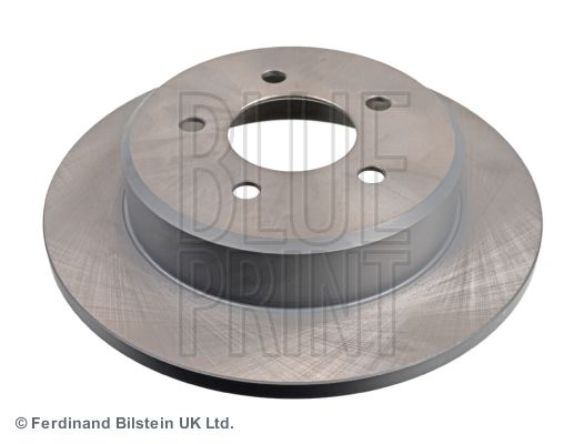 Гальмівний диск BLUE PRINT ADA104327