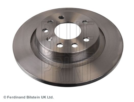 Brake Disc BLUE PRINT ADA104336