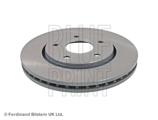 Brake Disc BLUE PRINT ADA104360