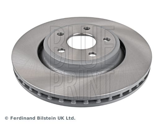 Brake Disc BLUE PRINT ADA104363