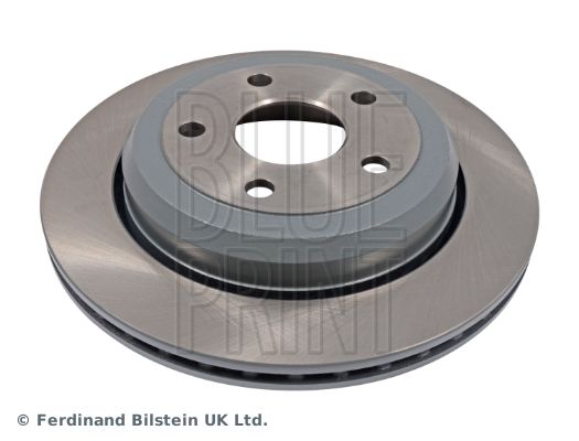 Brake Disc BLUE PRINT ADA104366