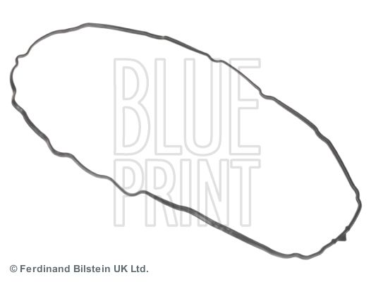 Ущільнення, кришка голівки циліндра BLUE PRINT ADA106704